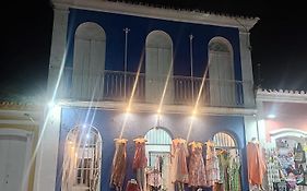 Colonial House